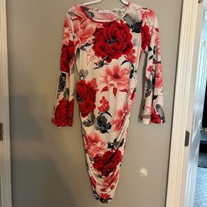 Maternity dress